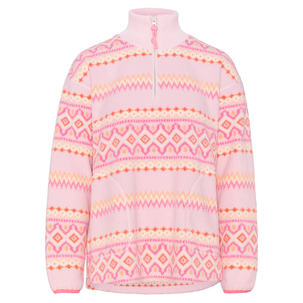 Kari Traa RUTHIE MIDLAYER HZ Damen - Fleecepullover
