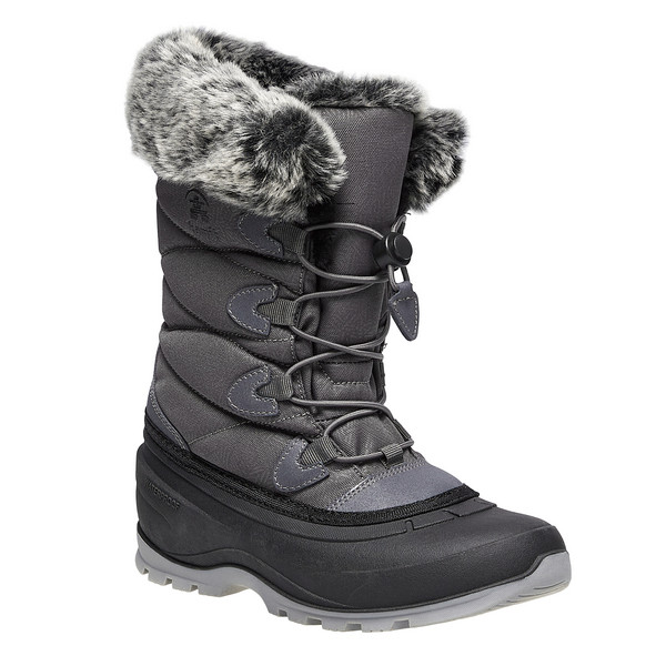 Kamik MOMENTUM3 Damen - Winterstiefel Ansicht 2