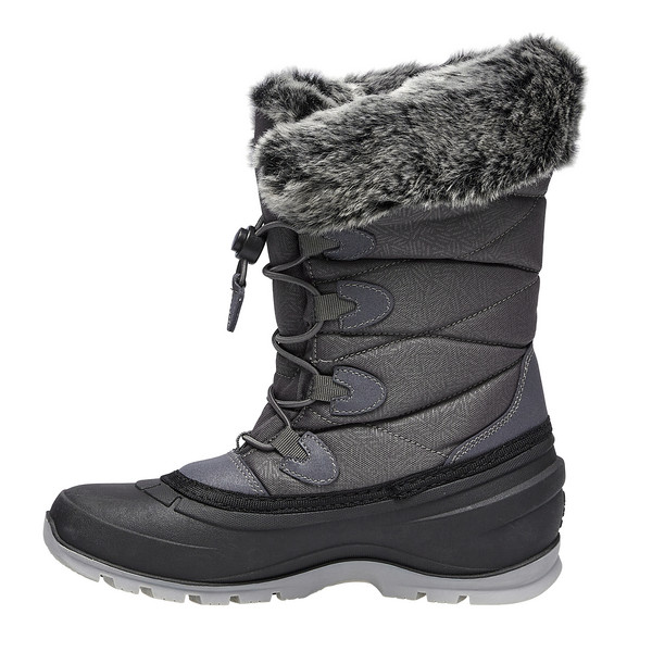 Kamik MOMENTUM3 Damen - Winterstiefel Ansicht 3