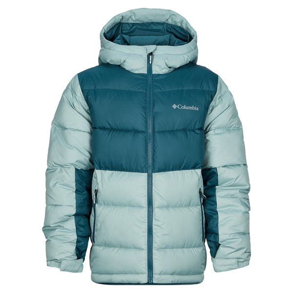 PIKE LAKE II HOODED JACKET Kinder - Winterjacke