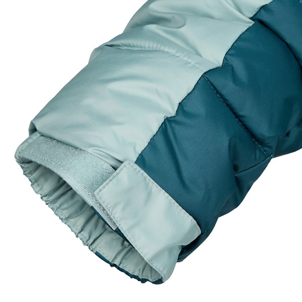 Columbia PIKE LAKE II HOODED JACKET Kinder - Winterjacke Ansicht 6