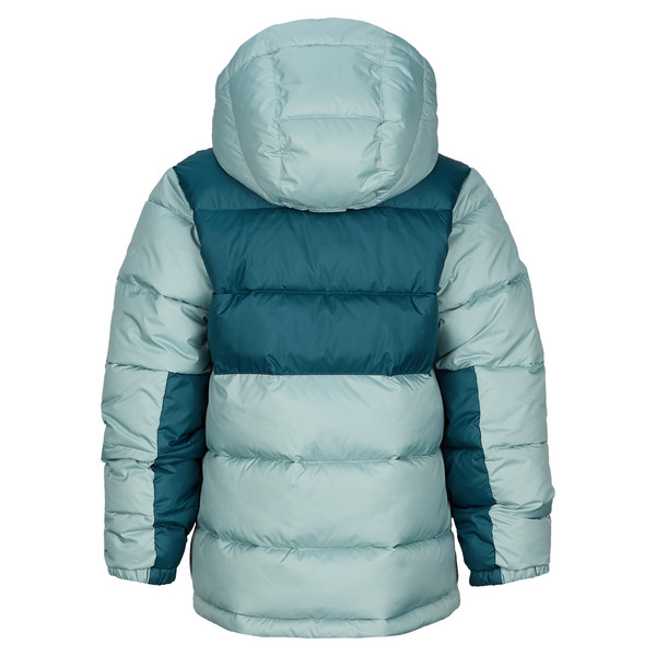 Columbia PIKE LAKE II HOODED JACKET Kinder - Winterjacke Ansicht 2