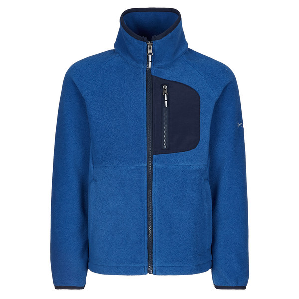 Columbia FAST TREK IV FLEECE FULL ZIP Kinder - Fleecejacke
