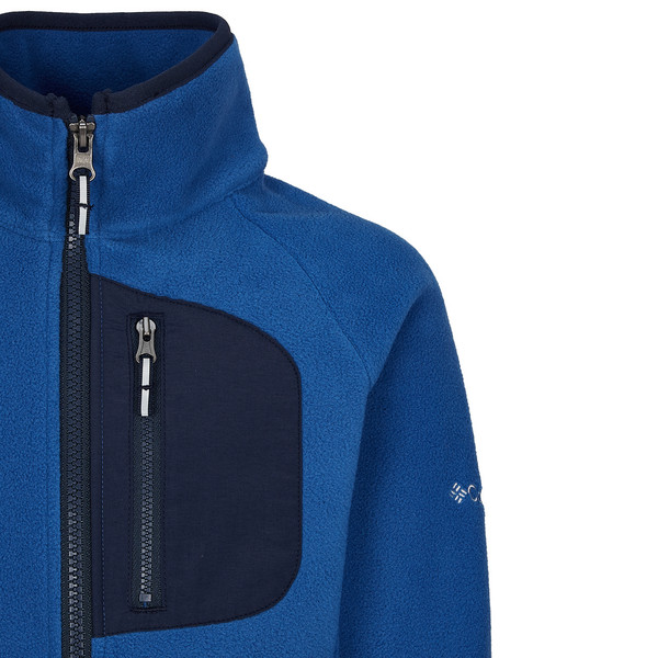 Columbia FAST TREK IV FLEECE FULL ZIP Kinder - Fleecejacke Ansicht 5