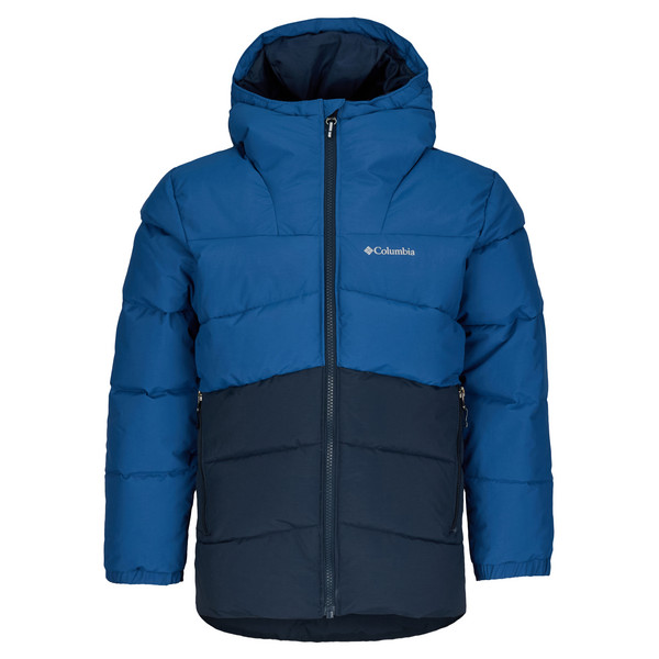 Columbia ARCTIC BLAST II JACKET Kinder - Skijacke Ansicht 1