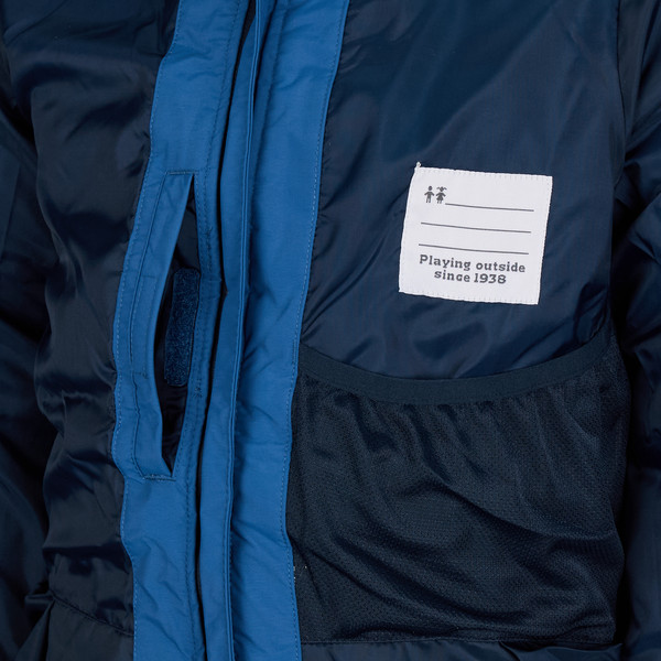 Columbia ARCTIC BLAST II JACKET Kinder - Skijacke Ansicht 7