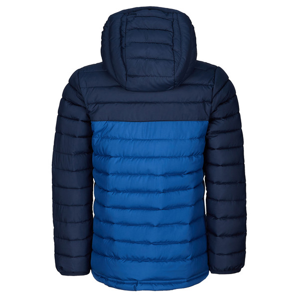 Columbia POWDER LITE II HOODED JACKET Kinder - Isolationsjacke Ansicht 2