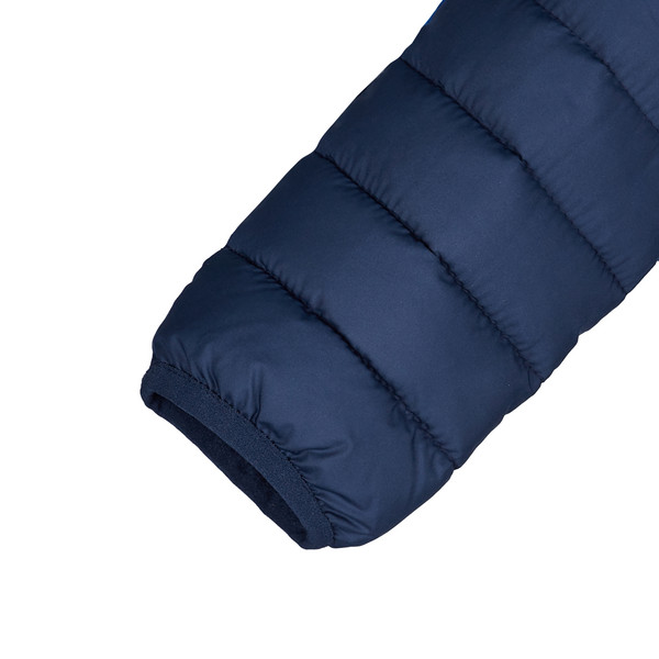 Columbia POWDER LITE II HOODED JACKET Kinder - Isolationsjacke Ansicht 4