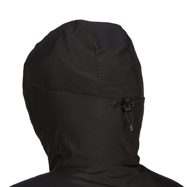 Scott SCO HOODY M'S INSULOFT AIR PL Herren - Fahrradjacke Ansicht 6
