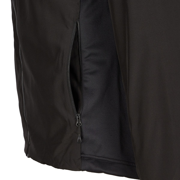 Scott SCO HOODY M'S INSULOFT AIR PL Herren - Fahrradjacke Ansicht 4