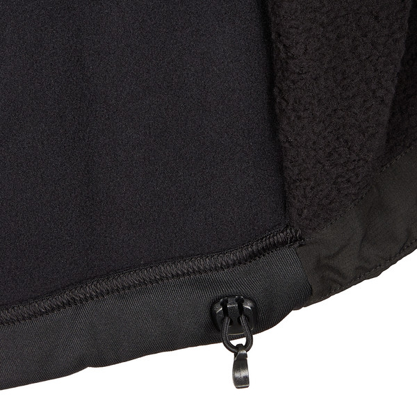 Scott SCO HOODY M'S INSULOFT AIR PL Herren - Fahrradjacke Ansicht 8