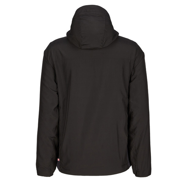 Scott SCO HOODY M'S INSULOFT AIR PL Herren - Fahrradjacke Ansicht 2