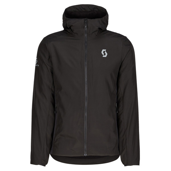 Scott SCO HOODY M'S INSULOFT AIR PL Herren - Fahrradjacke Ansicht 1
