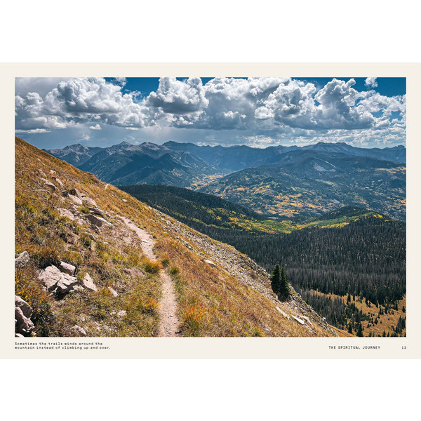 THE GREAT DIVIDE - Bildband Ansicht 7