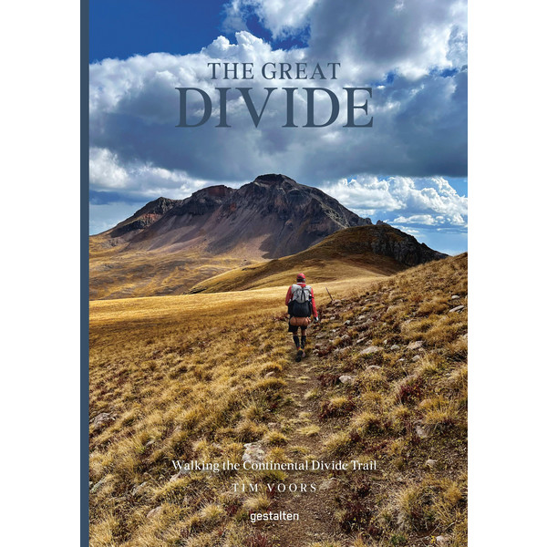 THE GREAT DIVIDE - Bildband Ansicht 1