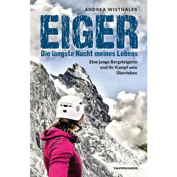 - DIE LÄNGSTE NACHT MEINES LEBENS - Reisebericht