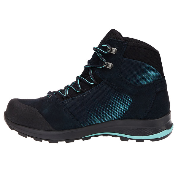 Hanwag KLARSBY BUNION LADY GTX Damen - Wanderstiefel Ansicht 3
