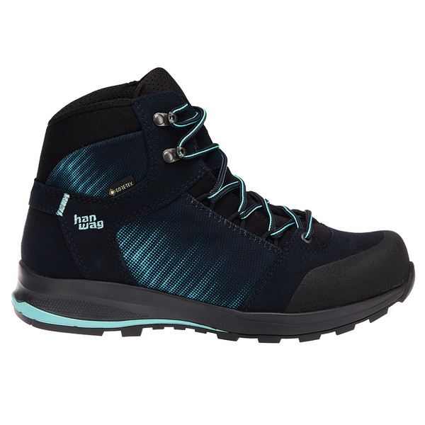 Hanwag KLARSBY BUNION LADY GTX Damen - Wanderstiefel