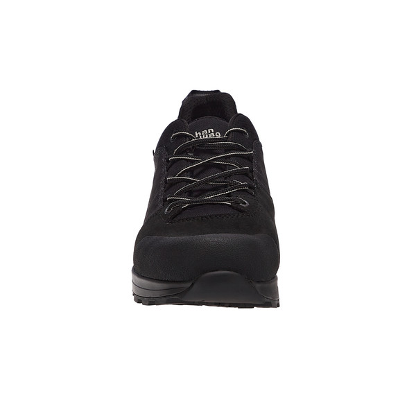 Hanwag KLARSBY LOW BUNION GTX Herren - Wanderschuhe Ansicht 4