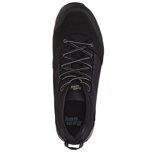 Hanwag KLARSBY LOW BUNION GTX Herren - Wanderschuhe Ansicht 6