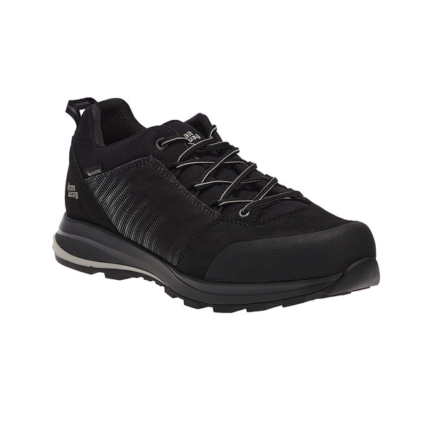 Hanwag KLARSBY LOW BUNION GTX Herren - Wanderschuhe Ansicht 2