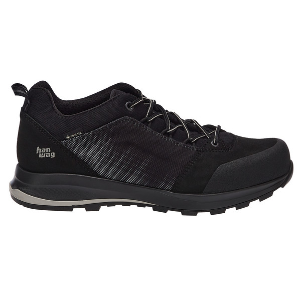 Hanwag KLARSBY LOW BUNION GTX Herren - Wanderschuhe