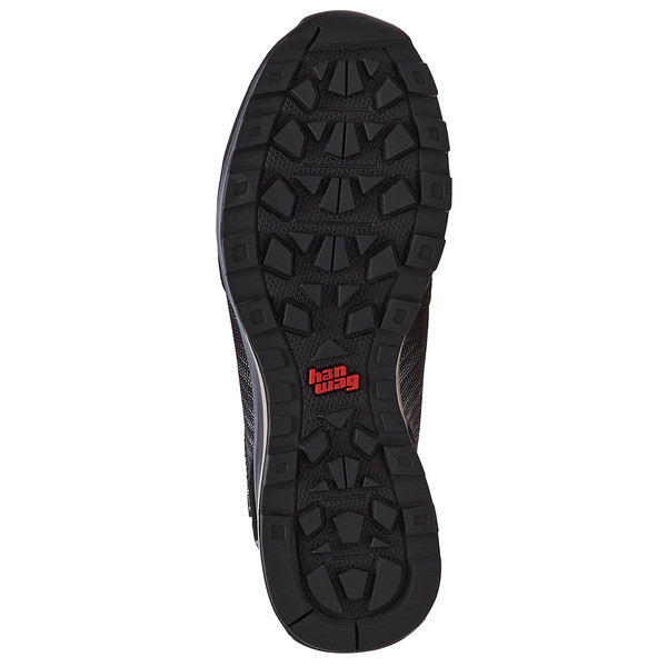 Hanwag KLARSBY LOW BUNION GTX Herren - Wanderschuhe Ansicht 7