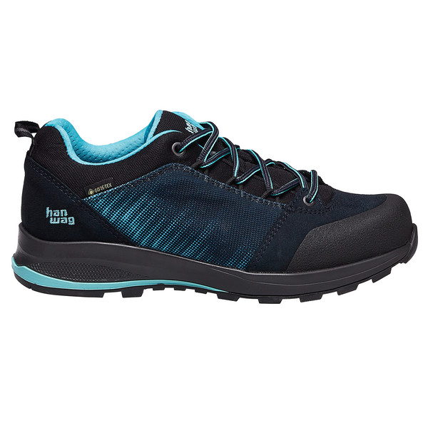 Hanwag KLARSBY LOW BUNION LADY GTX Damen - Wanderschuhe