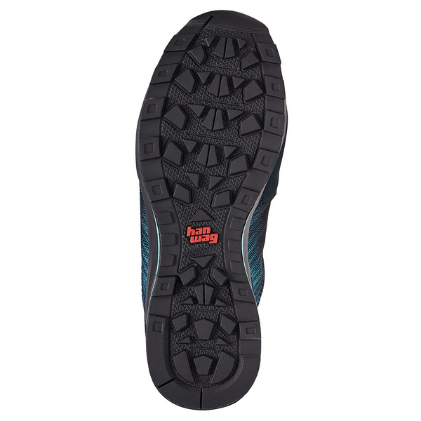 Hanwag KLARSBY LOW BUNION LADY GTX Damen - Wanderschuhe Ansicht 7