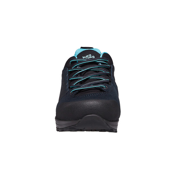 Hanwag KLARSBY LOW BUNION LADY GTX Damen - Wanderschuhe Ansicht 4