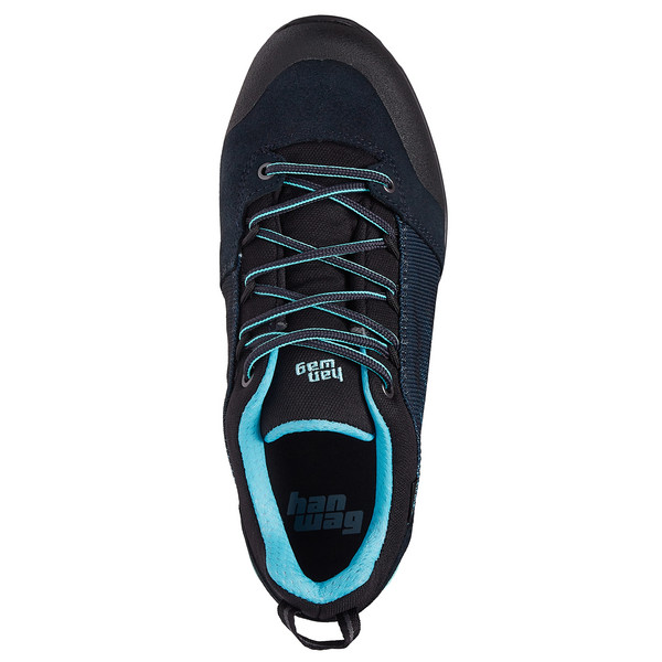 Hanwag KLARSBY LOW BUNION LADY GTX Damen - Wanderschuhe Ansicht 6