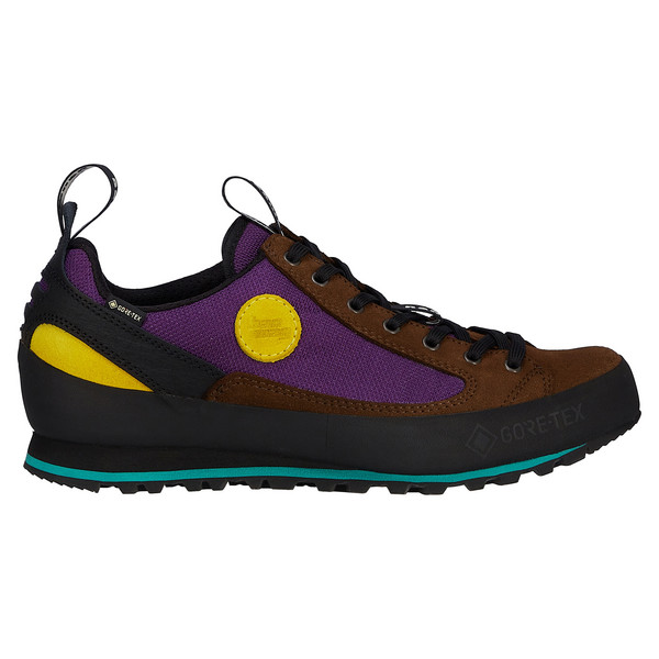 Hanwag ROTPUNKT LOW GTX Herren - Zustiegsschuhe