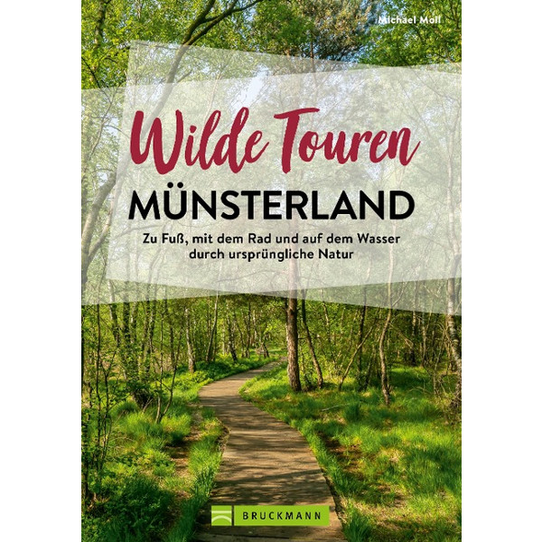 TOUREN MÜNSTERLAND