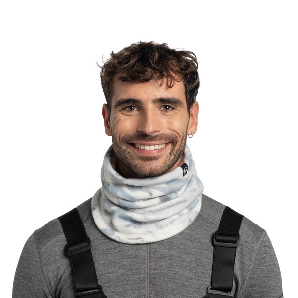 Buff POLAR PRINTS NECKWARMER Unisex - Multifunktionstuch Ansicht 4