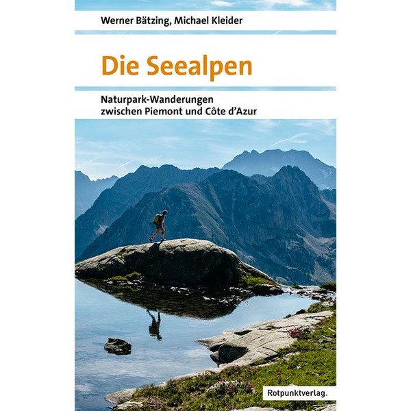 SEEALPEN - Wanderführer