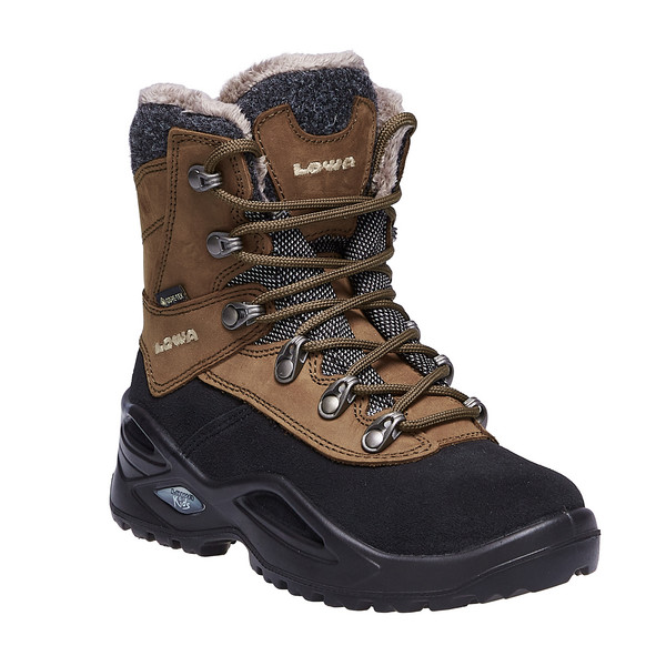 Lowa COULOIR GTX HI JR Kinder - Winterstiefel Ansicht 2