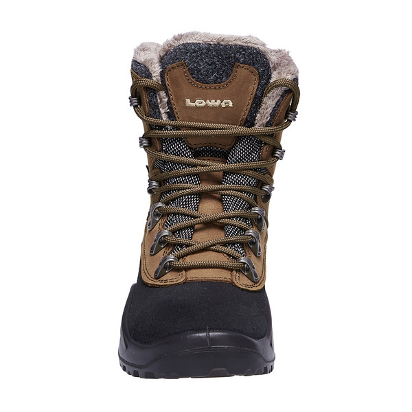 Lowa COULOIR GTX HI JR Kinder - Winterstiefel Ansicht 4