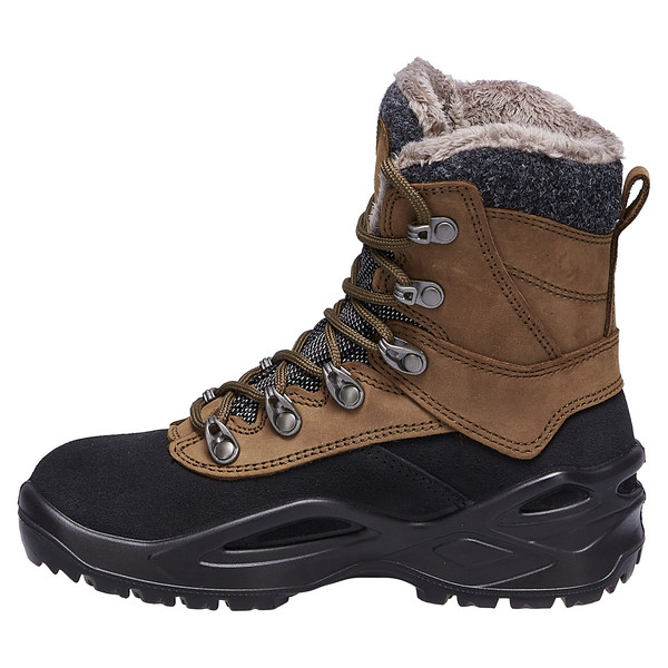 Lowa COULOIR GTX HI JR Kinder - Winterstiefel Ansicht 3
