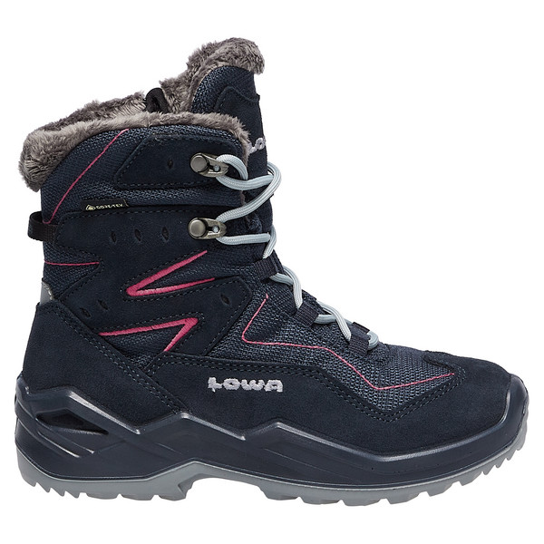 Lowa LINO GTX HI JR Kinder - Winterstiefel