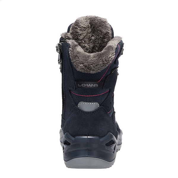 Lowa LINO GTX HI JR Kinder - Winterstiefel Ansicht 5