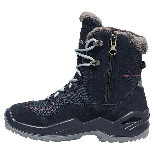 Lowa LINO GTX HI JR Kinder - Winterstiefel Ansicht 3
