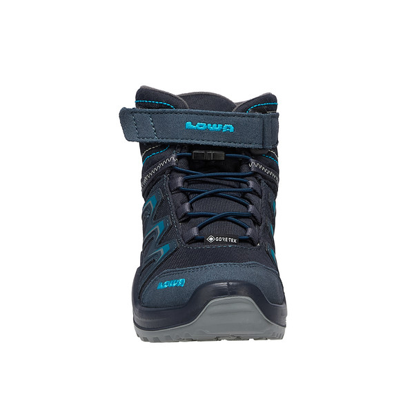 Lowa MADDOX WARM GTX MID JR Kinder - Winterstiefel Ansicht 4