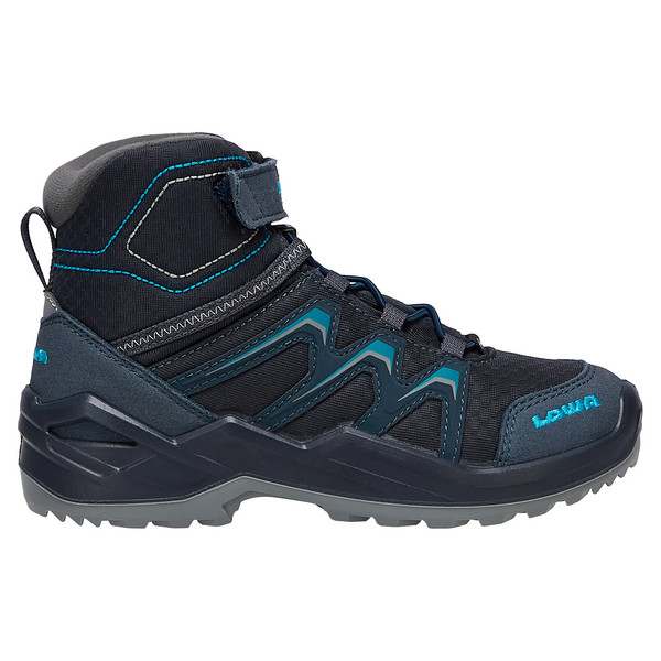 Lowa MADDOX WARM GTX MID JR Kinder - Winterstiefel