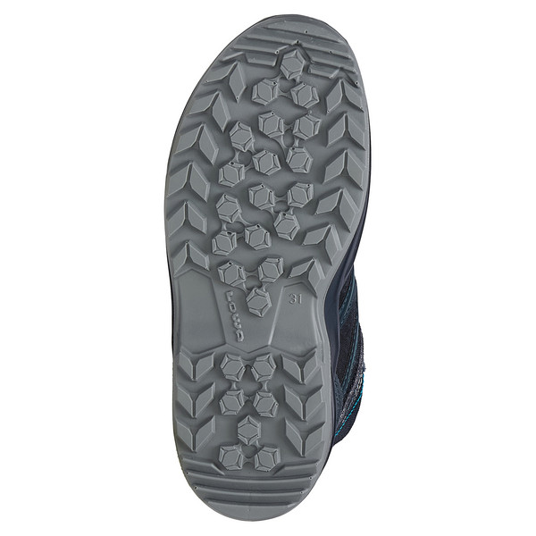 Lowa MADDOX WARM GTX MID JR Kinder - Winterstiefel Ansicht 7