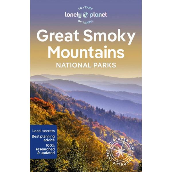SMOKY MOUNTAINS NATIONAL PARK - Reiseführer