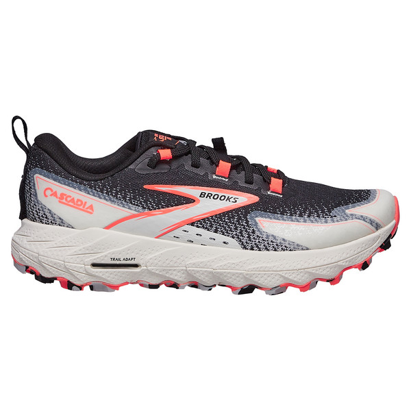 CASCADIA 18 Damen - Trailrunningschuhe