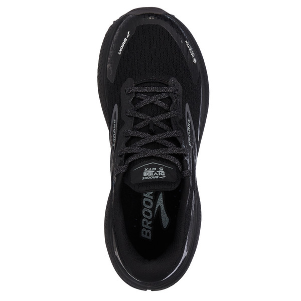 Brooks DIVIDE 5 GTX Damen - Trailrunningschuhe Ansicht 6