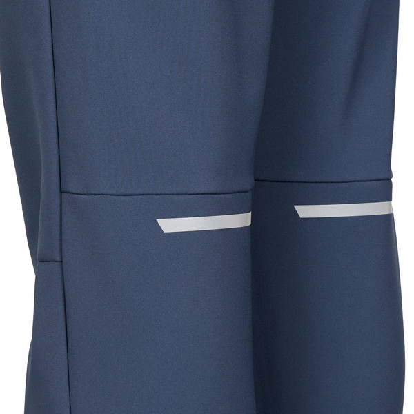 Jack Wolfskin FOURWINDS PANTS K Kinder - Softshellhose Ansicht 4