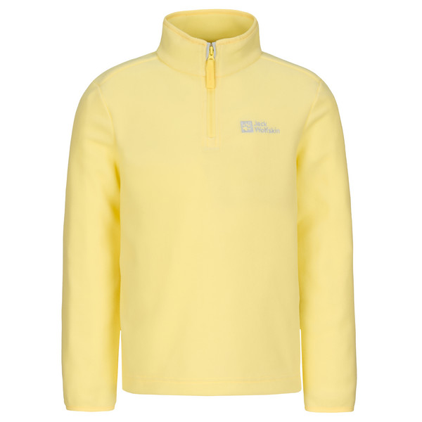 Jack Wolfskin TAUNUS HALFZIP K Kinder - Fleecepullover