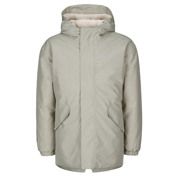 Jack Wolfskin COSY BEAR JACKET G Kinder - Winterjacke